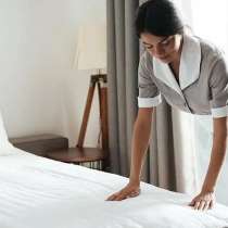 Требуется Горничная, в Омске