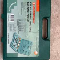 Прирезка сёдел клапанов универсальный, в Астрахани