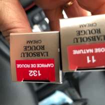 Губная помада, в Тамбове