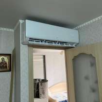 Монтаж кондиционеров продажа и обслуживание, в Москве