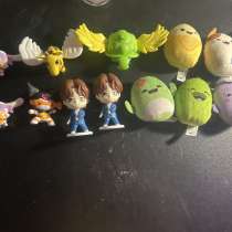 Мини игрушки, в г.Таллин