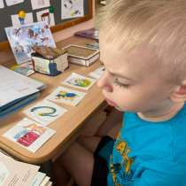 Учитель - логопед, в Тольятти