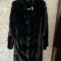 Продается норковая шуба!, в Москве