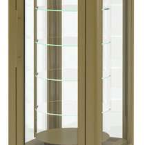 торговое оборудование Шкаф холодильный RS-0,4 V, в Екатеринбурге