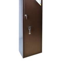 Сейф, в Гусь Хрустальном