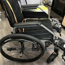 Продам инвалидную коляску, в Екатеринбурге