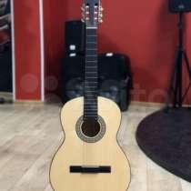 Продам чешскую гитару Strunal 4670 в отличном состоянии, в Магнитогорске