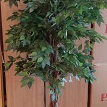 Дерево искусственное, в Москве