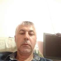 Саид, 52 года, хочет пообщаться, в Пскове