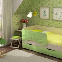 Кроватка с матрасом, в Москве