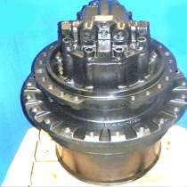 Редуктор хода для HİTACHİ ZAX350 б/у, в г.Баку