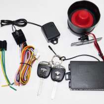 Автосигнализация Nakason Luxury Value односторонняя, в г.Киев