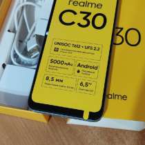 Новый Realme C30. 2/32, в г.Хабаровск