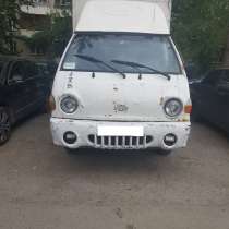 Hyundai Porter, 2006, в Екатеринбурге