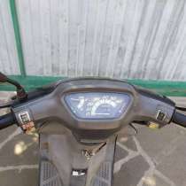 Продам скутер Хонда дио, аф-18, в Красном Сулине