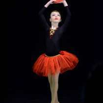 Студия танца. Хореография, балет, в Санкт-Петербурге