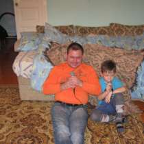 Антон, 42 года, хочет пообщаться, в Ростове-на-Дону