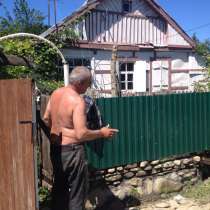 Продаю срочно домик в горах, в Краснодаре