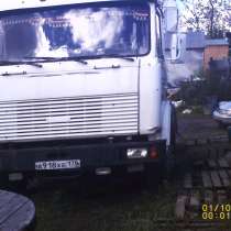 Продам маз тягач 2002 г/в, в Санкт-Петербурге