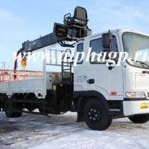 HYUNDAI HD120 C HIAB160T, в Кемерове