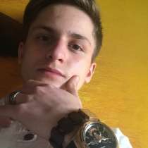 Дмитрий, 19 лет, хочет пообщаться, в Москве