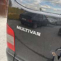 Продам авто Фольксваген Multivan, Wolkswagen, минивен, в г.Тюмень