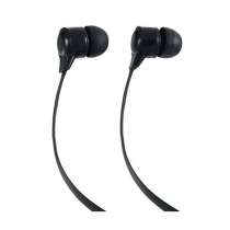 Наушники проводные Perfeo BASE Black, в г.Тирасполь