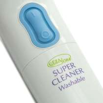 Gezatone Super Wet Cleaner. Вакуум-чистка лица, в Москве