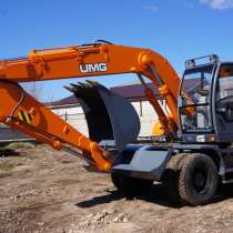 UMG 170W, в Челябинске