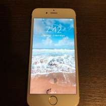 IPhone 6 64gb Gold, в Москве