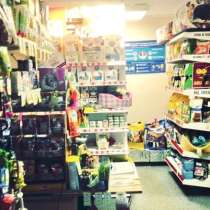 Зоомагазин рабочий 3- месяца окупемости, в Москве