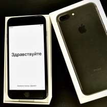 Продам IPhone 7+ 128гб, в Люберцы