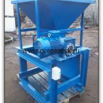 Дробилки керамзита для малого и среднего бизнеса, в Москве