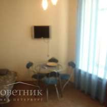 Аренда комнаты, Фрунзенский р-н, Турку ул., 11, в Санкт-Петербурге