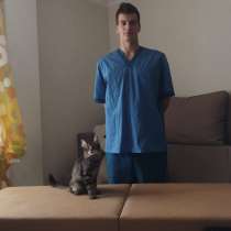 Массаж, в Санкт-Петербурге