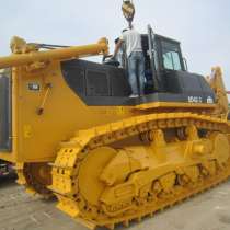 Запасные части бульдозера Shantui SD42, в Санкт-Петербурге