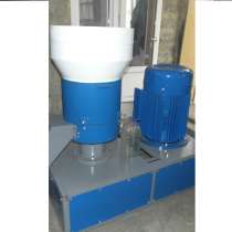 Пласткомпактор (капсулятор) пленки, в Челябинске