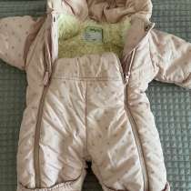 Зимний комбинезон, в Ростове-на-Дону