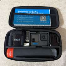 Go pro 11 hero black, в г.Алматы