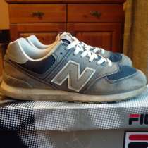 Кроссовки new balance, в Москве