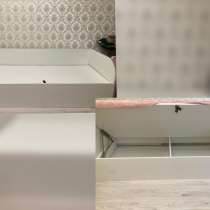 Продаю детскую кровать Б/У 7000 ₽, в Казани