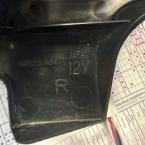 Фара задняя правая на Nissan X-trail t32, в Новосибирске