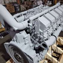 Двигатель Ямз 240бм, в Краснодаре