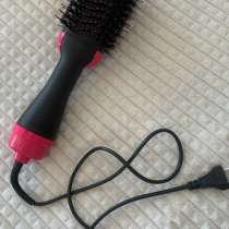 Фен-плойка для волос, в Тюмени