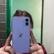 Продам айфон 12 на 128гб, в Москве