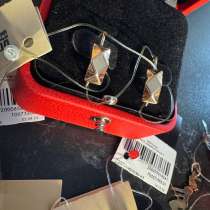 Золотые украшения 585 новые с бирками, в Москве