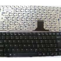 Клавиатура для ноутбука ASUS U1 U1F U1E, в Краснодаре