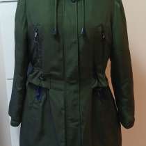 Куртка парка 48-50р, в Москве