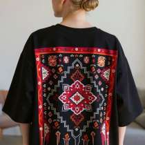 Роспись одежды (любой сложности), в Владикавказе