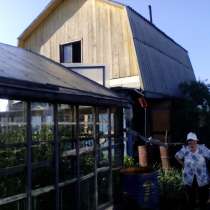 Продам дачу в Северске, в Томске